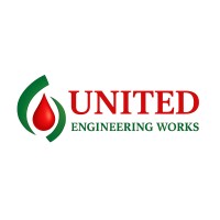 United Engineering Works logo - Similar company to Building Performance Engineers