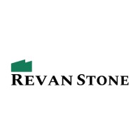 Revan Stone logo - Similar company to Ogrelix