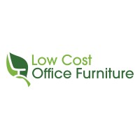 Low Cost Office Furniture logo - Similar company to Vivid Solutions Llc