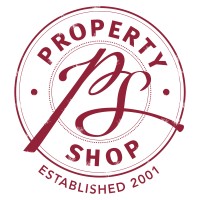 The Property Shop, Inc. logo - Similar company to All County® Property Management Franchise Corp