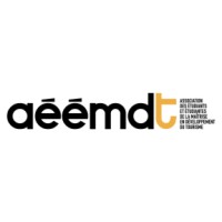 AÉÉMDT — Association des Étudiantes et des Étudiants de la Maîtrise en Développement du Tourisme logo - Similar company to Studio 360
