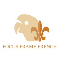 Focus Frame French logo - Similar company to Ohlala French Course