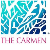 The Carmen Hotel logo - Similar company to Cogent Blue
