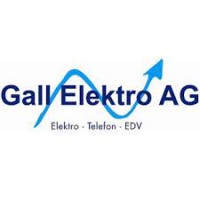 Gall Elektro AG logo - Similar company to Se Lightmanagement Ag
