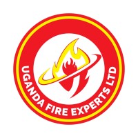 UGANDA FIRE EXPERTS LTD logo - Similar company to Safepro