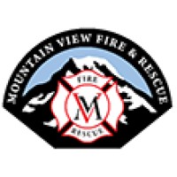 Mountain View Fire and Rescue logo - Similar company to Patterdale Mountain Rescue Association