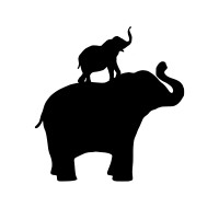 Elephant Brain Lab logo - Similar company to Tutor Dates
