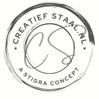Creatief Staal logo - Similar company to Stabo Staal