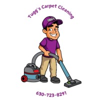 Tugg's Carpet Cleaning logo - Similar company to Liquid Evolution Pools