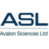 Avalon Sciences Ltd logo - Similar company to Lennartz Electronic Gmbh
