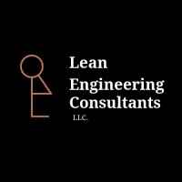 Lean Engineering Consultants LLC logo - Similar company to Lean Education And Development Limited
