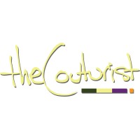 The Couturist - Tailors logo - Similar company to Couturist