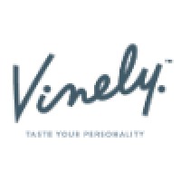 Vinely logo - Similar company to Intentional Lotions