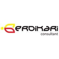 Berdikari Consultant logo - Similar company to Badan Perencanaan Pembangunan, Riset, Dan Inovasi Daerah Kota Cimahi