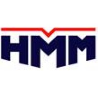 HMM (Europe) Ltd. logo - Similar company to Phaon Logistics