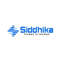 Siddhika Coatings Limited logo - Similar company to Scl Contracts