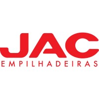 JAC Empilhadeiras do Brasil logo - Similar company to Tractus Empilhadeiras