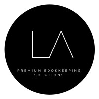 LA Premium Bookkeeping Solutions Pty Ltd logo - Similar company to Vll Partners