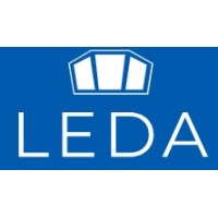 LEDA PVC ALUMINYUM VE METAL SANAYI TICARET logo - Similar company to Ada Vizyon Yapı İnşaat
