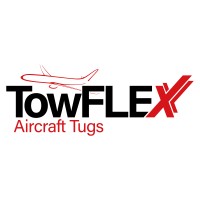 TowFLEXX logo - Similar company to Powerpusher