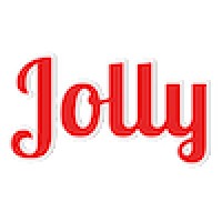 Jolly Company (acquired by Riot Games) logo - Similar company to Mayhem (Acquired By Niantic)