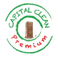 Capital Clean Premium logo - Similar company to Injaz Works