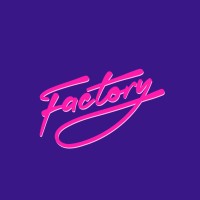 Factory Animation logo - Similar company to Techno Image