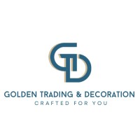 Golden Trading & Decoration W.L.L logo - Similar company to Goldentech Trading & Contracting