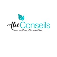 Alié logo - Similar company to Groupe Xpertpro