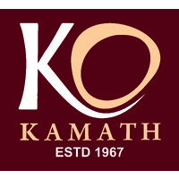 Kamath Opticals logo - Similar company to Bright Eyewear