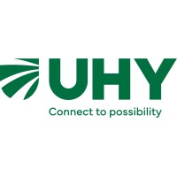 UHY Ben Mokhtar & Co. logo - Similar company to Sweet Express