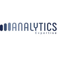 Analytics Expertise logo - Similar company to Creators Represent