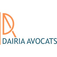 Dairia avocats logo - Similar company to Stickwall™