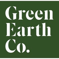 Green Earth Co. logo - Similar company to Green Earth Power (Gep)