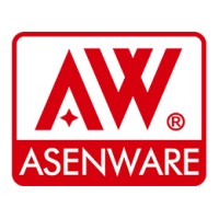 ASENWARE FIRE SAFETY logo - Similar company to Fire Cool Engineers