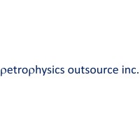 Petrophysics Outsource Inc. logo - Similar company to Logtek As