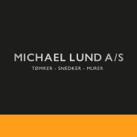 Michael Lund A/S logo - Similar company to Logimatic - Part Of Init