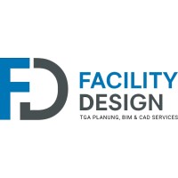 FACILITY-DESIGN GmbH logo - Similar company to Albert.Ing Gmbh