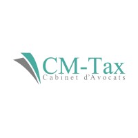 CM-Tax logo - Similar company to Ifpes Centre De Formation Spécialisée En Petite Enfance Et Cfa