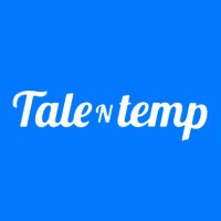 TaleNTemp logo - Similar company to Addita