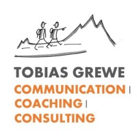 Tobias Grewe COMMUNICATION & CONSULTING logo - Similar company to Change Workout Gmbh