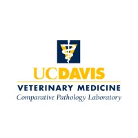UC Davis School of Veterinary Medicine Comparative Pathology Laboratory logo - Similar company to Uc Davis Mxr