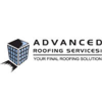 Advanced Roofing Services, Inc. logo - Similar company to Transformations Tms