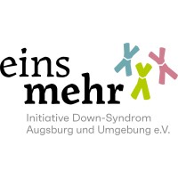 einsmehr - Initiative Down-Syndrom Augsburg und Umgebung e.V. logo - Similar company to Hotel Einsmehr