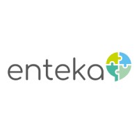 Enteka logo