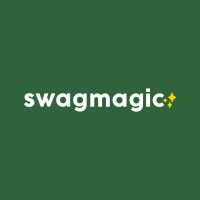 SwagMagic logo - Similar company to Snackmagic
