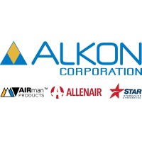 ALKON CORPORATION logo - Similar company to Kyotechs
