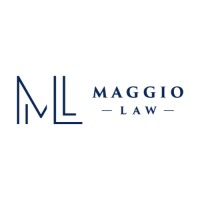 'Maggio Law logo - Similar company to Restful