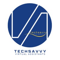 VA TechSavvy logo - Similar company to Openroom