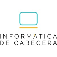 Informática de cabecera logo - Similar company to Informática Cbs